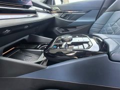 BMW i5 eDrive 40L M Sport Package - ფოტო 12