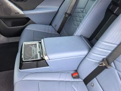 BMW i5 eDrive 40L M Sport Package - ფოტო 13