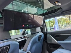 BMW i5 eDrive 40L M Sport Package - ფოტო 15