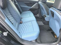 BMW i5 eDrive 40L M Sport Package - ფოტო 19