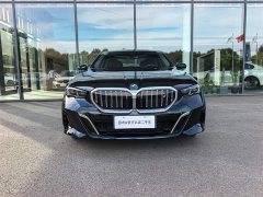 BMW i5 eDrive 40L M Sport Package - ფოტო 2