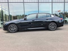 BMW i5 eDrive 40L M Sport Package - ფოტო 3
