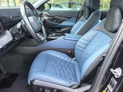 BMW i5 eDrive 40L M Sport Package - ფოტო 4