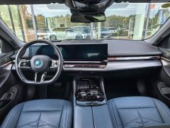 BMW i5 eDrive 40L M Sport Package - ფოტო 5