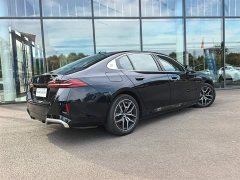 BMW i5 eDrive 40L M Sport Package - ფოტო 6