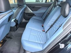 BMW i5 eDrive 40L M Sport Package - ფოტო 7
