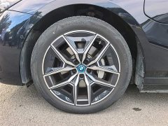 BMW i5 eDrive 40L M Sport Package - ფოტო 8