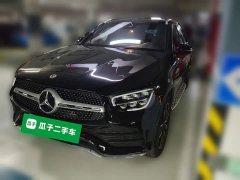 Mercedes-Benz GLC 300 L 4MATIC Dynamic - ფოტო 1