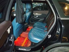 Mercedes-Benz GLC 300 L 4MATIC Dynamic - ფოტო 18
