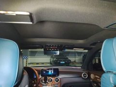Mercedes-Benz GLC 300 L 4MATIC Dynamic - ფოტო 19