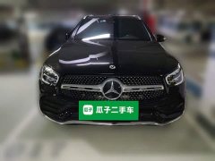 Mercedes-Benz GLC 300 L 4MATIC Dynamic - ფოტო 2
