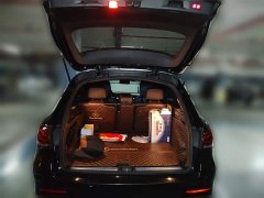 Mercedes-Benz GLC 300 L 4MATIC Dynamic - ფოტო 20