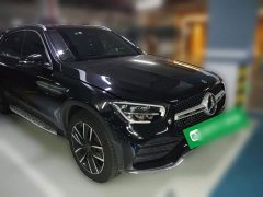 Mercedes-Benz GLC 300 L 4MATIC Dynamic - ფოტო 3
