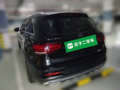 Mercedes-Benz GLC 300 L 4MATIC Dynamic - ფოტო 4