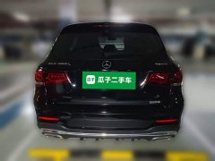 Mercedes-Benz GLC 300 L 4MATIC Dynamic - ფოტო 5