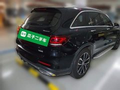 Mercedes-Benz GLC 300 L 4MATIC Dynamic - ფოტო 6