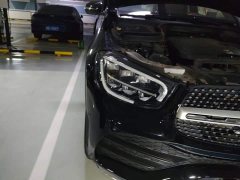 Mercedes-Benz GLC 300 L 4MATIC Dynamic - ფოტო 7