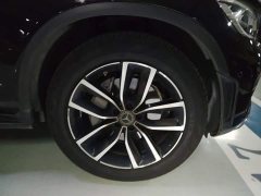 Mercedes-Benz GLC 300 L 4MATIC Dynamic - ფოტო 8