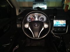 Nissan Qida Tiida 1.6L CVT Smart Edition - ფოტო 11