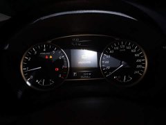 Nissan Qida Tiida 1.6L CVT Smart Edition - ფოტო 12