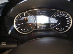 Nissan Qida Tiida 1.6L CVT Smart Edition - ფოტო 13