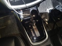 Nissan Qida Tiida 1.6L CVT Smart Edition - ფოტო 15