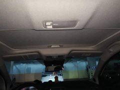 Nissan Qida Tiida 1.6L CVT Smart Edition - ფოტო 19