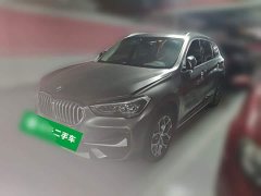 BMW X1 2020 sDrive20Li Premium - ფოტო 1