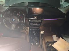 BMW X1 2020 sDrive20Li Premium - ფოტო 10