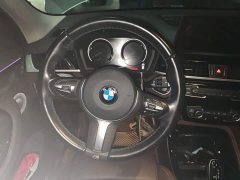 BMW X1 2020 sDrive20Li Premium - ფოტო 11