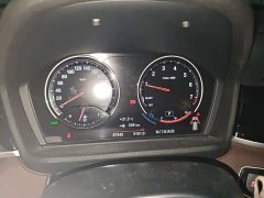 BMW X1 2020 sDrive20Li Premium - ფოტო 12