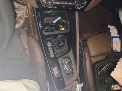 BMW X1 2020 sDrive20Li Premium - ფოტო 15