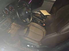 BMW X1 2020 sDrive20Li Premium - ფოტო 16