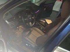 BMW X1 2020 sDrive20Li Premium - ფოტო 17