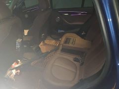 BMW X1 2020 sDrive20Li Premium - ფოტო 18