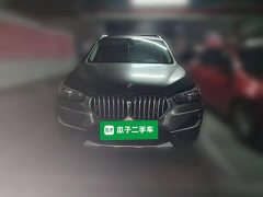 BMW X1 2020 sDrive20Li Premium - ფოტო 2