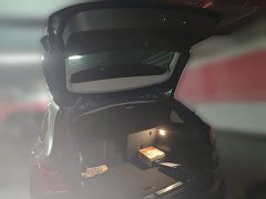 BMW X1 2020 sDrive20Li Premium - ფოტო 20