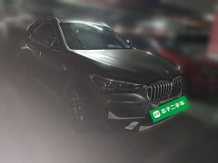 BMW X1 2020 sDrive20Li Premium - ფოტო 3