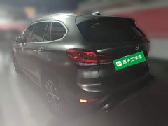 BMW X1 2020 sDrive20Li Premium - ფოტო 4