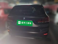 BMW X1 2020 sDrive20Li Premium - ფოტო 5