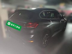 BMW X1 2020 sDrive20Li Premium - ფოტო 6
