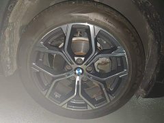 BMW X1 2020 sDrive20Li Premium - ფოტო 8