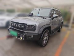 Jetour Chitu Traveler C-DM 2024 C-DM 129KM Wilderness Edition - ფოტო 1