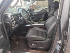 Jetour Chitu Traveler C-DM 2024 C-DM 129KM Wilderness Edition - ფოტო 11