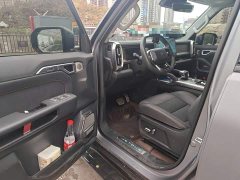 Jetour Chitu Traveler C-DM 2024 C-DM 129KM Wilderness Edition - ფოტო 12