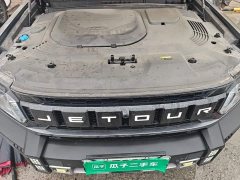 Jetour Chitu Traveler C-DM 2024 C-DM 129KM Wilderness Edition - ფოტო 16