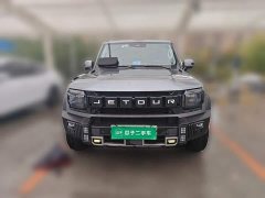 Jetour Chitu Traveler C-DM 2024 C-DM 129KM Wilderness Edition - ფოტო 2