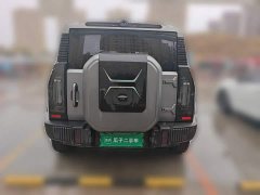Jetour Chitu Traveler C-DM 2024 C-DM 129KM Wilderness Edition - ფოტო 3