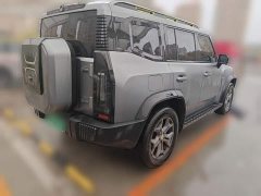Jetour Chitu Traveler C-DM 2024 C-DM 129KM Wilderness Edition - ფოტო 4