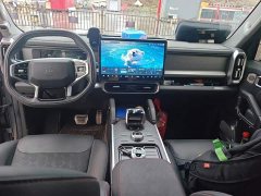 Jetour Chitu Traveler C-DM 2024 C-DM 129KM Wilderness Edition - ფოტო 5